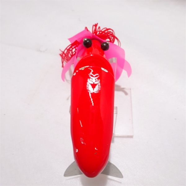 ザリバタ